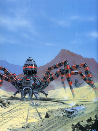 Illustration for article titled The Psychedelic Japanese Cityscapes Of Decades Past
